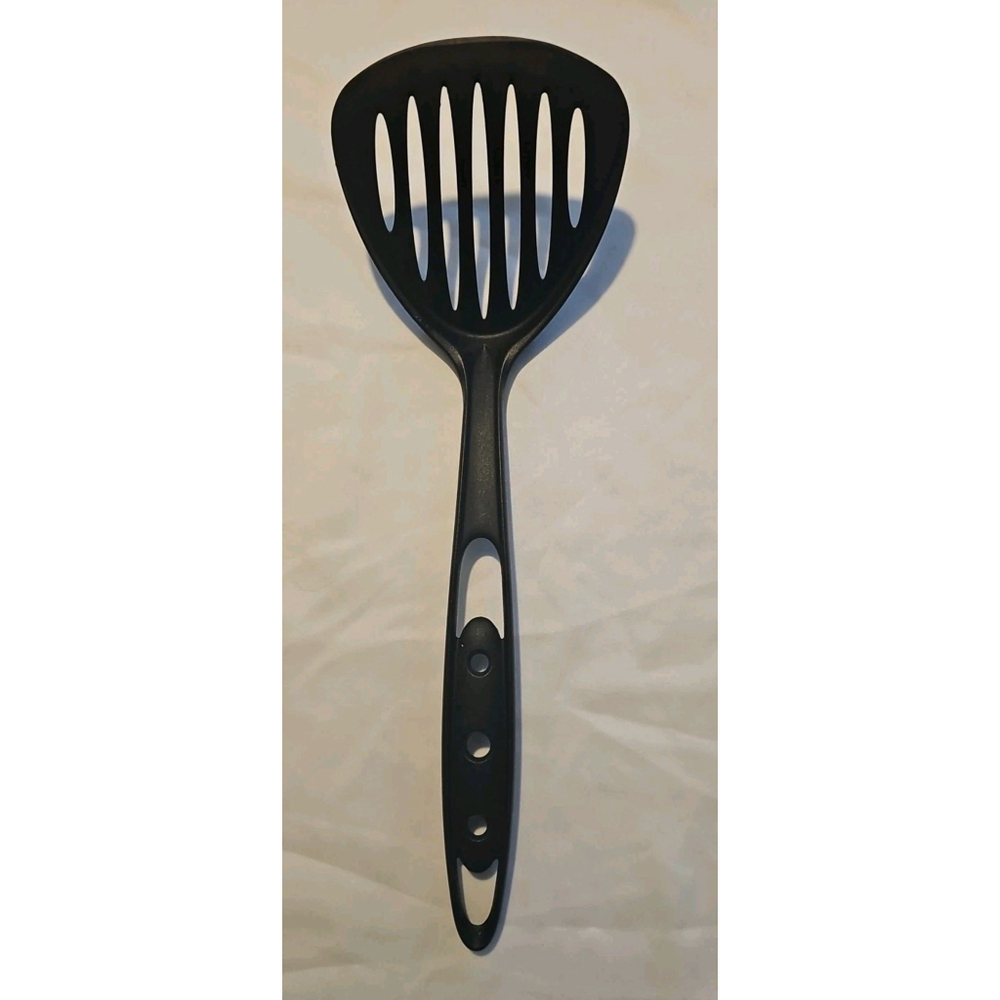 Pedrini Lillo Nylon Wide Spatula Turner Flipper Rare SOLD OUT